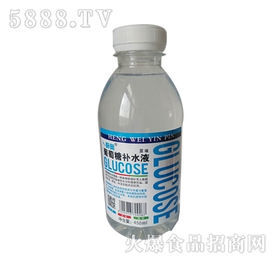 WaˮҺԭζ450ml