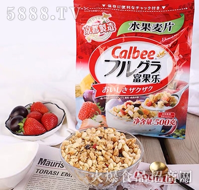 Calbee������ˮ����Ƭ500��