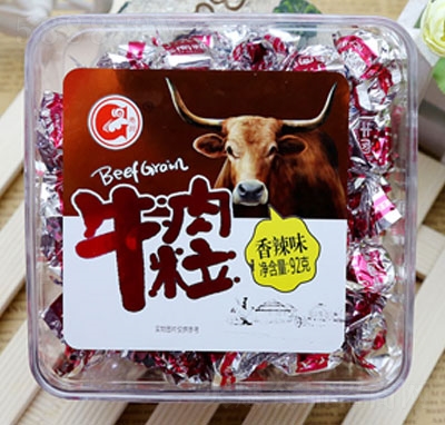 ����ʳƷţ����������ζ��92g