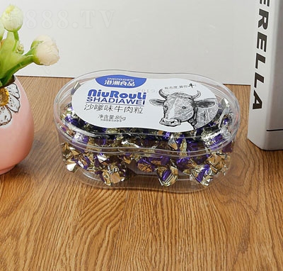 ����ʳƷɳ��ζţ����85g