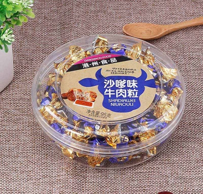 ����ʳƷɳ��ζţ����95g