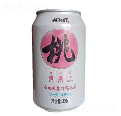 Ц���r����ζ�K�����ˮ�Ʒ330ml