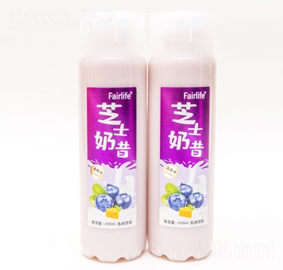 Fairlife֥ʿζ{ݮζ