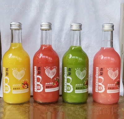 ϲ؞ʥͺl(f)͹֭Ʒϵ330ml