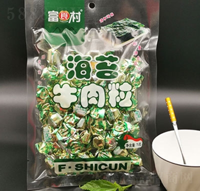 ��ʳ�庣̦ţ����75g