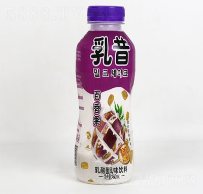 Lζ460ml