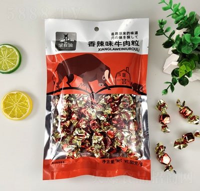 ����Դ80g����ζţ����