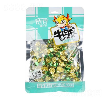 �T��ţ����������ζ��103g