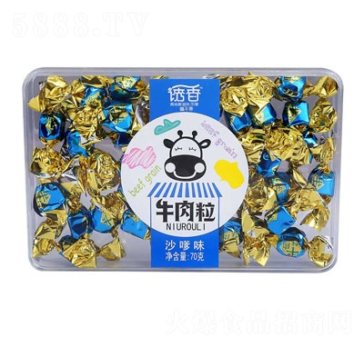 �T��ţ����ɳ��ζ70g