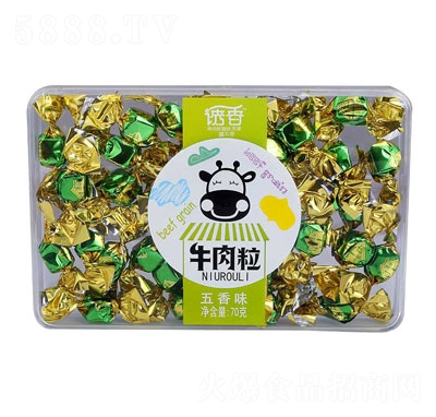 �T��ţ��������ζ70g