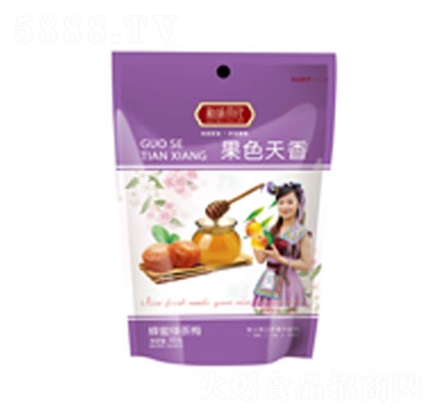 ��ζ��ʳ��ɫ���㣨���۾G��÷��100g