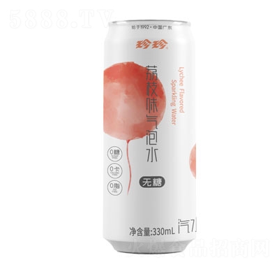 ������֦ζ����ˮ̼�����330ml