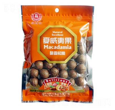 ��ؔ(c��i)ӛ�����Ĺ�245g���e�ɹ�ʳƷ