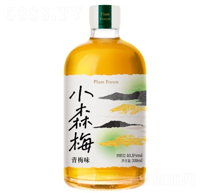 Plum-ForestСɭ÷������÷ζ