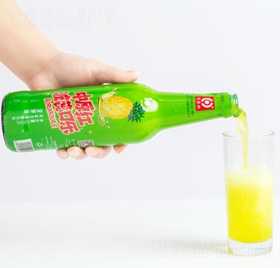 ԭtژ(l)}ζ̼ˮ500mlƿ