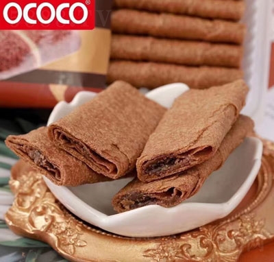 OCOCO��ʽ�����L(f��ng)ζ�������c(di��n)��ʳ����