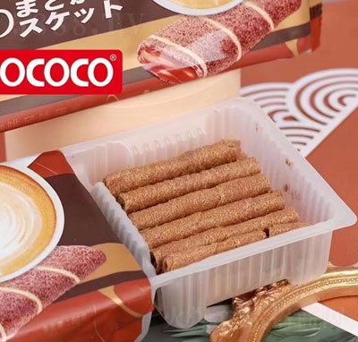 OCOCO��ʽ�����Lζ�������cʳƷ