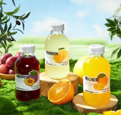 DreamDays��֭���300ml