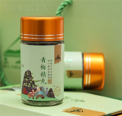 ��ɽ��÷��÷����50g���b���e��ʳ