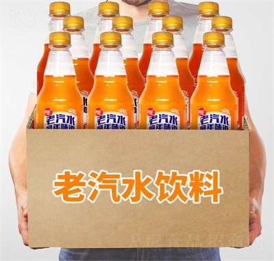 �����ϱ�������ˮ̼��������ζ��ˮ500ml���b