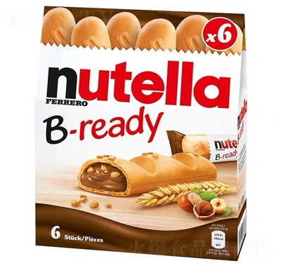 nutella��ʳ�ܶ���~��������ɿ�����ָɰ��