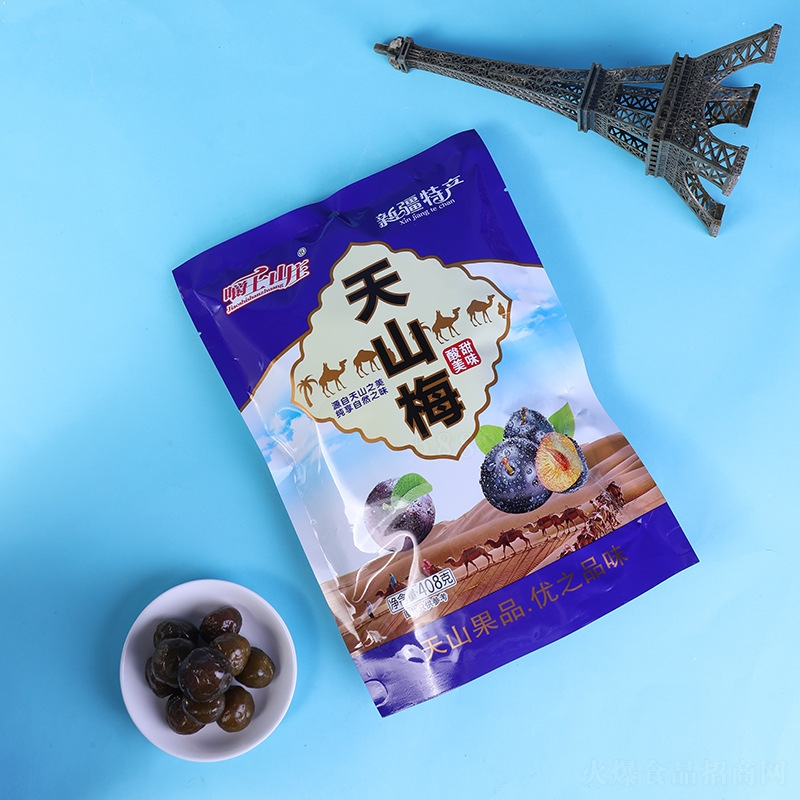 ��ζ���������ɽ÷�ɹ�����ʳ408g