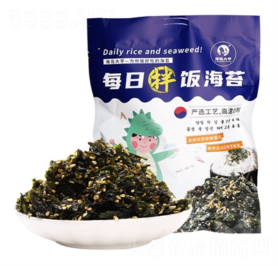 ���u���ÿ�հ��̦100g�{(di��o)ζ�ϲ˃�ͯ��ʳ��ʳ��̦��