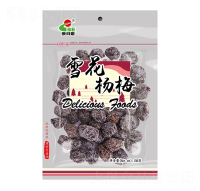 ���ݶ�ѩ����÷156�����eʳƷ���̴���