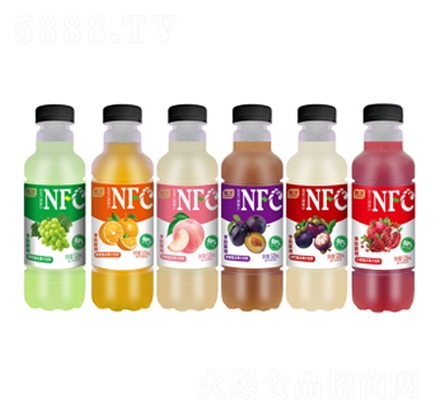 NFCͺϹ֭520ml