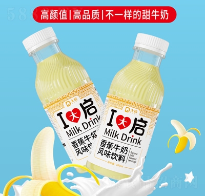 ���㽶ţ���L(f��ng)ζ���380ml