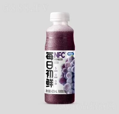 ÿճr(f)Ϲ֭ζ420ml