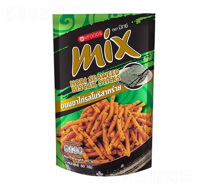 vfoodsmix����l60g��̦ζ�����l��ʳ