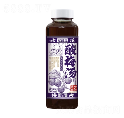 ��Ʒ�_��÷���ͺϹ�֭�Ʒ360ml