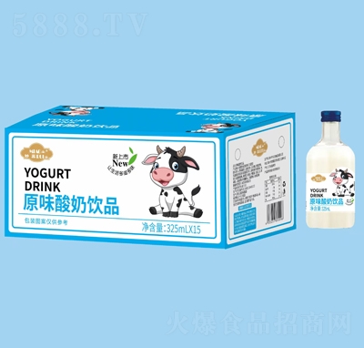 ����ԭζ�����Ʒ325mlX15
