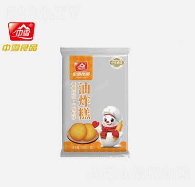 ��ѩ��ը��750g