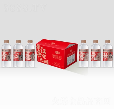 ˮ��ԭζ�K����Ȼˮ�Ʒ600mlX20ƿ