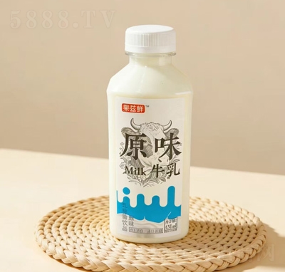 ��Ɲ�rԭζţ��450ml