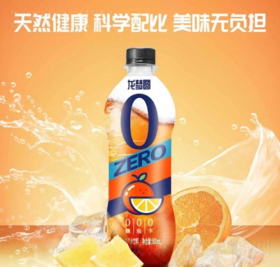 ����A����ζ��ˮ500ml