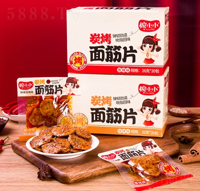 ��СС̿�����Ƭ26gX20�����eʳƷ