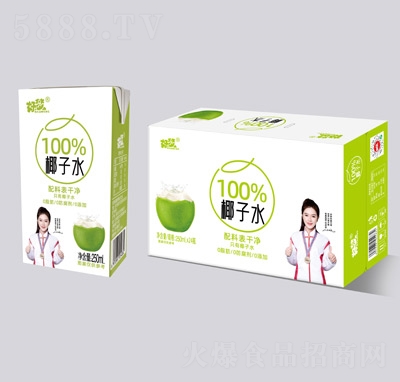 �É�100%Ҭ��ˮ250ml��24