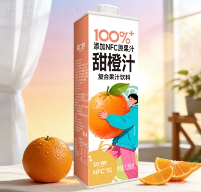 ������100%���֭1.25L