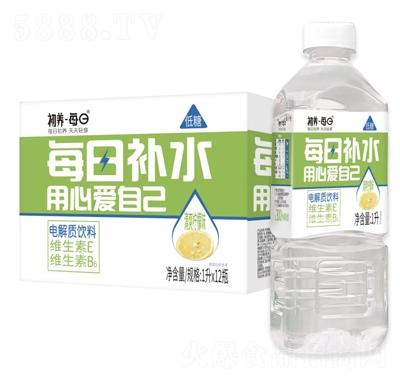 ���B(y��ng)ÿ��ÿ���aˮ늽��|(zh��)�����ˬ����ζ1LX12ƿ