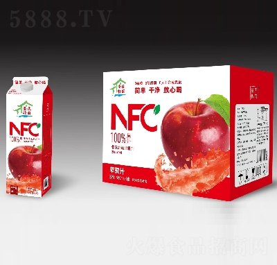 ʥ(yu)(jin)NFC֭O(png)֭960ml8
