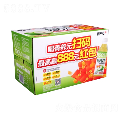 ݼB(yng)Ԫ100%S{˹O(png)֭500mlX15ƿЪ(jing)棩