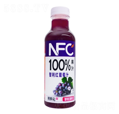 ݼB(yng)ԪNFC100%t֭500ml