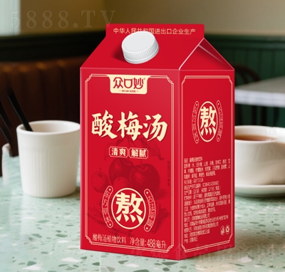 ��������÷��488ml