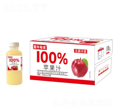ͯ��ÿʳ100%�O��֭450ml��15