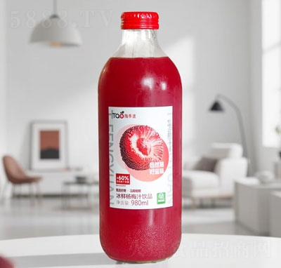 �շ�Դ���r��÷֭980ml