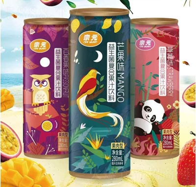 ��Ԫ��������(f��)�Ϲ�֭���280ml