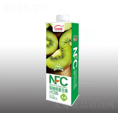 ��߶�NFC�J���ҏ�(f��)�Ϲ�֭���1L